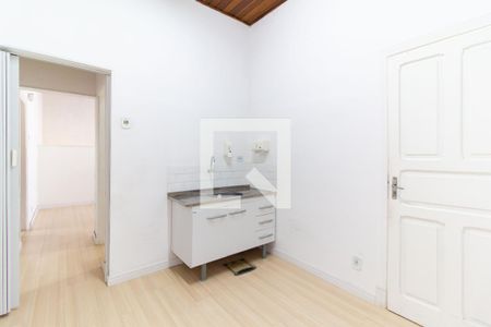 Casa para alugar com 80m², 2 quartos e 1 vagaCozinha