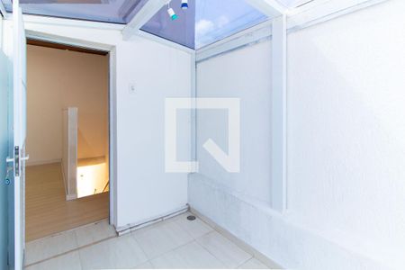 Sala de Jantar de casa para alugar com 2 quartos, 80m² em Alto da Mooca, São Paulo