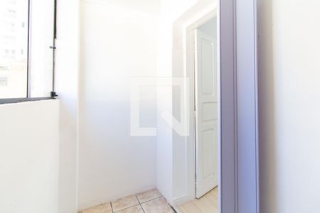 Casa para alugar com 80m², 2 quartos e 1 vagaÁrea de Serviço