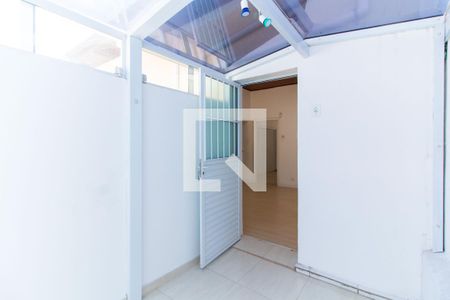 Sala de Jantar de casa para alugar com 2 quartos, 80m² em Alto da Mooca, São Paulo