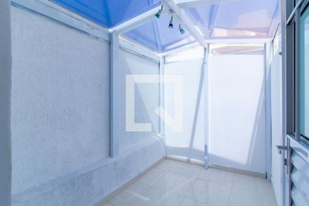 Sala de Jantar de casa para alugar com 2 quartos, 80m² em Alto da Mooca, São Paulo