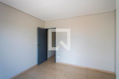 Quarto 1 - Suíte de casa para alugar com 2 quartos, 89m² em Cidade São Jorge, Santo André