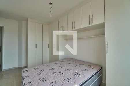 Quarto Suite de apartamento para alugar com 3 quartos, 75m² em São Cristóvão, Rio de Janeiro