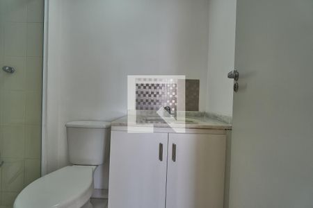 Apartamento para alugar com 75m², 3 quartos e 1 vagaBanheiro Suite