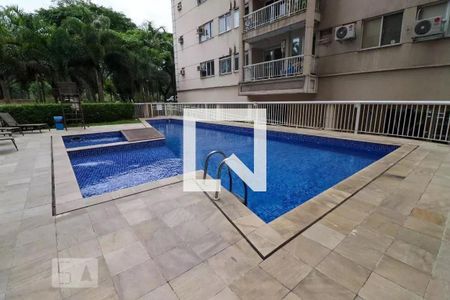 Apartamento para alugar com 75m², 3 quartos e 1 vagaPiscina
