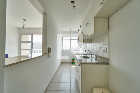 Apartamento para alugar com 75m², 3 quartos e 1 vagaCozinha