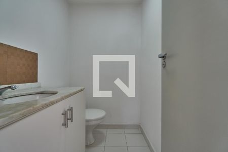 Apartamento para alugar com 75m², 3 quartos e 1 vagaBanheiro Social
