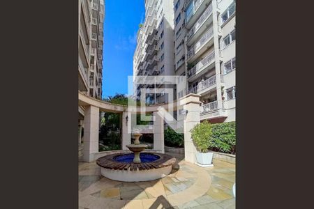 Apartamento para alugar com 75m², 3 quartos e 1 vagaÁrea Comum