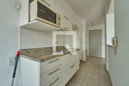 Apartamento para alugar com 75m², 3 quartos e 1 vagaCozinha