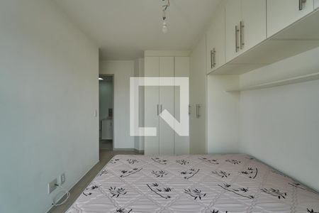 Quarto Suite de apartamento para alugar com 3 quartos, 75m² em São Cristóvão, Rio de Janeiro