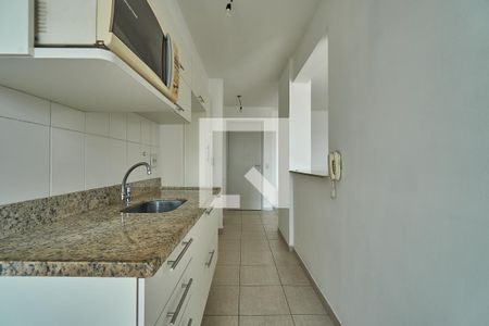 Apartamento para alugar com 75m², 3 quartos e 1 vagaCozinha