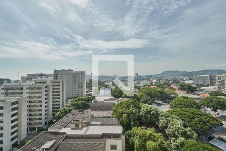 Quarto Suite Vista de apartamento para alugar com 3 quartos, 75m² em São Cristóvão, Rio de Janeiro