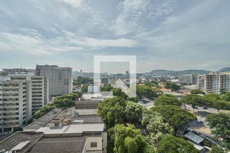 Apartamento para alugar com 75m², 3 quartos e 1 vagaQuarto 2 Vista