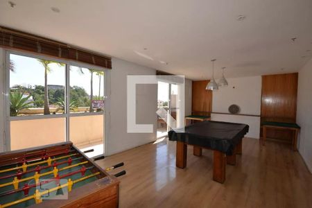 Apartamento para alugar com 75m², 3 quartos e 1 vagaSalão de Jogos