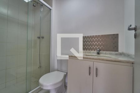 Apartamento para alugar com 75m², 3 quartos e 1 vagaBanheiro Suite
