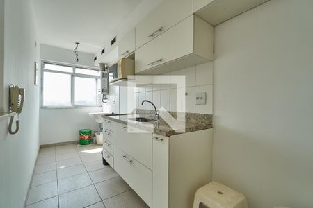 Apartamento para alugar com 75m², 3 quartos e 1 vagaCozinha