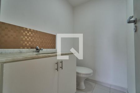 Apartamento para alugar com 75m², 3 quartos e 1 vagaBanheiro Social
