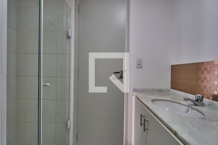 Apartamento para alugar com 75m², 3 quartos e 1 vagaBanheiro Social