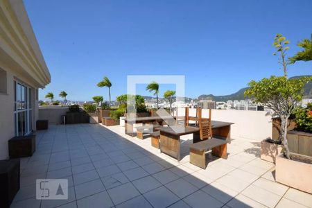 Apartamento para alugar com 75m², 3 quartos e 1 vagaÁrea Gourmet