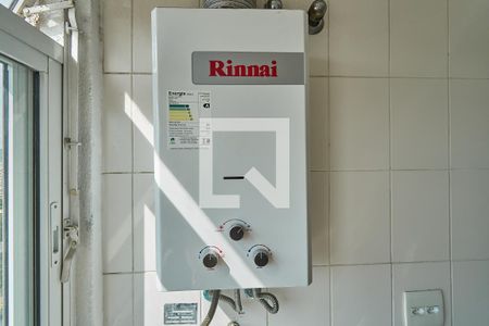 Apartamento para alugar com 75m², 3 quartos e 1 vagaÁrea de Serviço