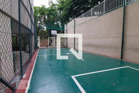 Apartamento para alugar com 75m², 3 quartos e 1 vagaQuadra Esportiva