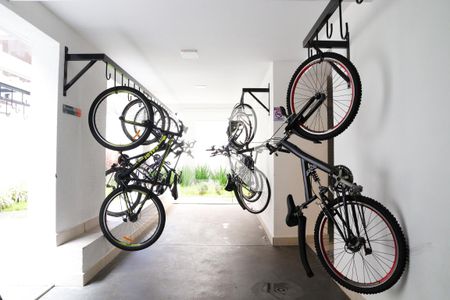 Studio para alugar com 29m², 1 quarto e sem vagaÁrea comum