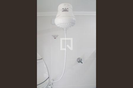 Studio para alugar com 29m², 1 quarto e sem vagaBanheiro