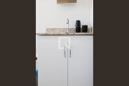 Studio para alugar com 29m², 1 quarto e sem vagaBanheiro