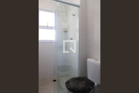 Studio para alugar com 29m², 1 quarto e sem vagaBanheiro