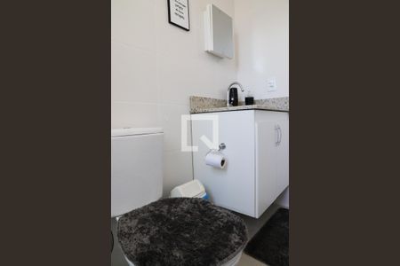 Studio para alugar com 29m², 1 quarto e sem vagaBanheiro