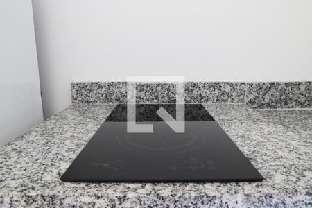 Studio para alugar com 29m², 1 quarto e sem vagaCozinha