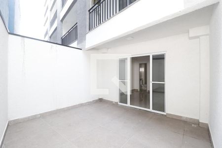 Studio para alugar com 38m², 1 quarto e sem vagaÁrea Privativa