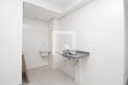 Studio de kitnet/studio para alugar com 1 quarto, 38m² em Jardim São Paulo, São Paulo