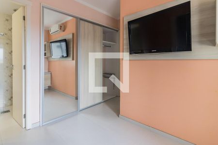Dormitório 2 de apartamento para alugar com 2 quartos, 65m² em Vila Ipiranga, Porto Alegre