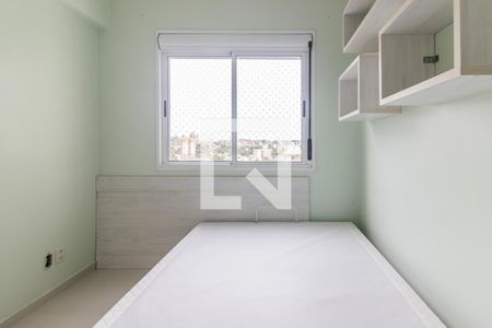 Dormitório de apartamento para alugar com 2 quartos, 65m² em Vila Ipiranga, Porto Alegre