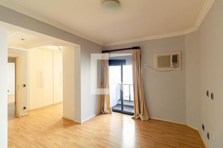 Apartamento à venda com 180m², 3 quartos e 3 vagasQuarto 1 - Suíte Master