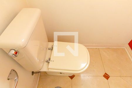 Apartamento à venda com 180m², 3 quartos e 3 vagasLavabo