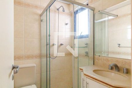 Apartamento à venda com 180m², 3 quartos e 3 vagasBanheiro 2 - Suíte