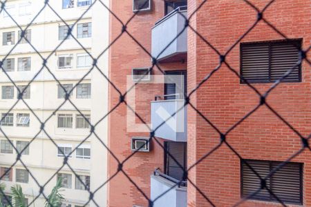 Apartamento à venda com 180m², 3 quartos e 3 vagasVista do Quarto 2 - Suíte