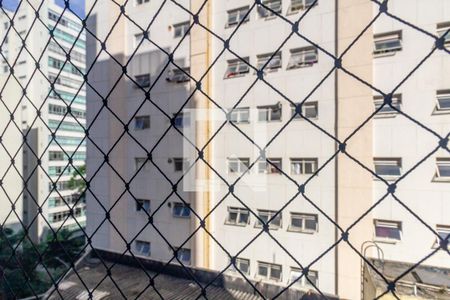 Apartamento à venda com 180m², 3 quartos e 3 vagasVista do Quarto 3