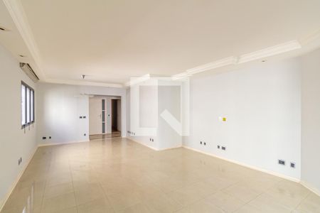 Apartamento à venda com 180m², 3 quartos e 3 vagasSala