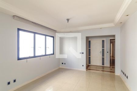 Apartamento à venda com 180m², 3 quartos e 3 vagasSala
