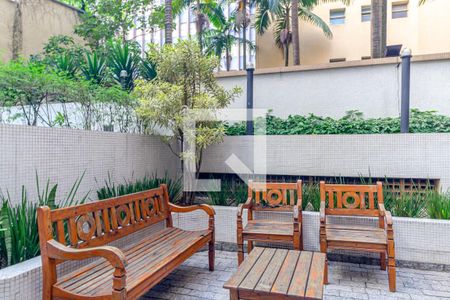 Apartamento à venda com 180m², 3 quartos e 3 vagasÁrea comum