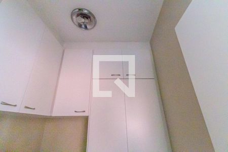 Apartamento à venda com 180m², 3 quartos e 3 vagasQuarto de Serviço