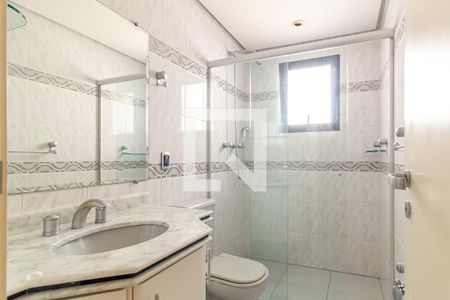 Apartamento à venda com 180m², 3 quartos e 3 vagasBanheiro 3