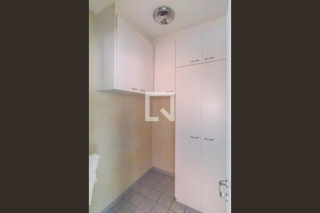 Apartamento à venda com 180m², 3 quartos e 3 vagasQuarto de Serviço