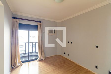 Apartamento à venda com 180m², 3 quartos e 3 vagasQuarto 1 - Suíte Master