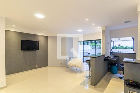 Apartamento à venda com 180m², 3 quartos e 3 vagasÁrea comum - Salão de festas