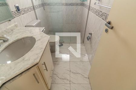 Apartamento à venda com 180m², 3 quartos e 3 vagasBanheiro 3