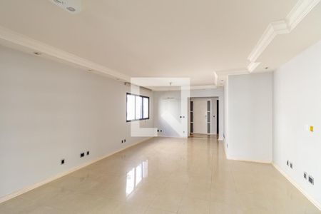 Apartamento à venda com 180m², 3 quartos e 3 vagasSala